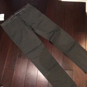Zara men’s pants